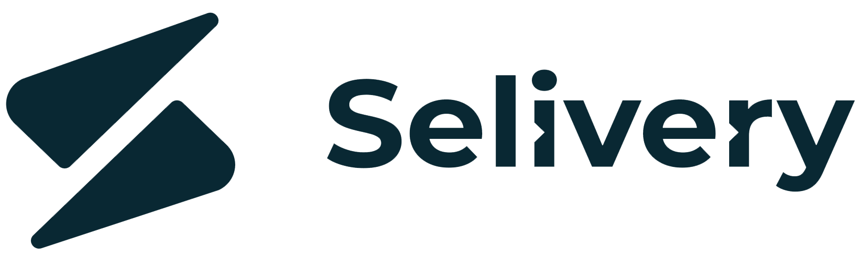 Selivery logo